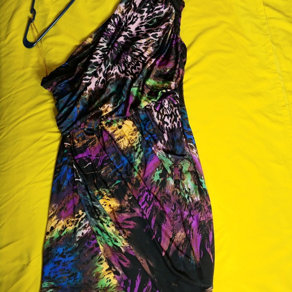 HotGalDress
